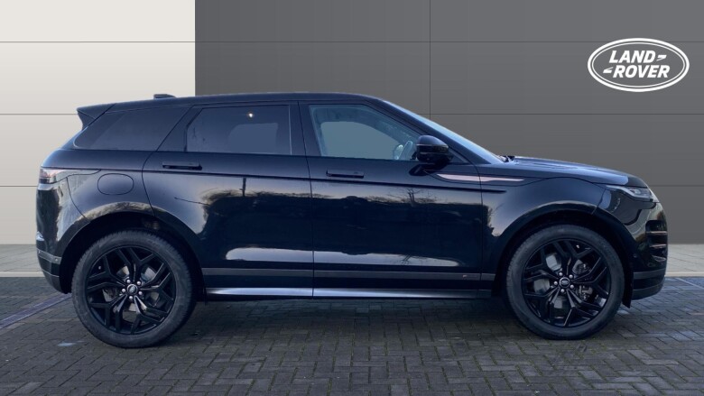 Land Rover Range Rover Evoque 2.0 D200 R-Dynamic HSE 5dr Auto Diesel Hatchback